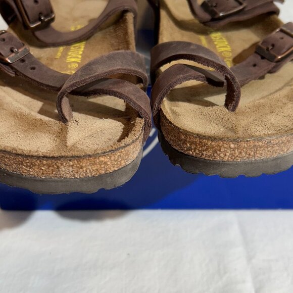 Birkenstock Mayari, - Picture 8 of 14